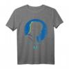 Star Wars Jedi: Fallen Order Cal Kestis Profil T-Shirt - Offiziell lizenziertes Fan-Shirt für Star Wars Enthusiasten