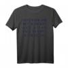 Quit Your Job Buy A Ticket Get Tan Fall In Love Never Return T-Shirt – Motivationsshirt für Abenteurer & lebenslustige Träumer