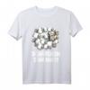 Schäfchen Zählshirt - Lustiges Schlafshirt mit Schaf Motiv für Erwachsene und Kinder, perfektes Geschenk für Langschläfer und Träumer