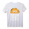David Olenick - Every Now And Then I Fall Apart T-Shirt - Humorvolles, Offiziell Lizenziertes Design, Klassisch Geschnitten