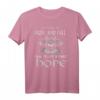 Wikinger T-Shirt mit Spruch 'Better To Fight And Fall Than To Live Without Hope' – Perfekt für Fans, LARP & Mittelalter Festivals