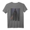 Star Wars Jedi Fallen Order Inquisitor Second Sister T-Shirt - Offizielles Merchandise für Fans aller Altersgruppen