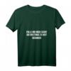 Damen Ironisches T-Shirt mit Spruch - Falls ihr mich sucht ich bin etwas zu weit gegangen, perfekt für Party, Junggesellenabschied und Fasching