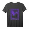 HapPanda T-Shirt für Männer - Young And Menace Wave, Offizielles Merchandise, Klassisch geschnitten