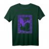 HapPanda T-Shirt für Männer - Young And Menace Wave, Offizielles Merchandise, Klassisch geschnitten