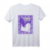 HapPanda T-Shirt für Männer - Young And Menace Wave, Offizielles Merchandise, Klassisch geschnitten