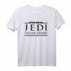 Star Wars Jedi Fallen Order Logo T-Shirt - Offizielles Merchandise für Fans, Kinder & Erwachsene