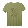 HapPanda T-Shirt mit Teddy Hugs - Official Nickelodeon Lizenz, Lustiges Geschenk für Jubiläum & Fans