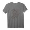 HapPanda T-Shirt mit Teddy Hugs - Official Nickelodeon Lizenz, Lustiges Geschenk für Jubiläum & Fans