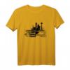 Ontario Kanada T-Shirt zum HapPanda – Perfektes Geschenk für Kanada-Fans & Geburtstagsfeier