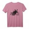 Ontario Kanada T-Shirt zum HapPanda – Perfektes Geschenk für Kanada-Fans & Geburtstagsfeier