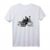 Ontario Kanada T-Shirt zum HapPanda – Perfektes Geschenk für Kanada-Fans & Geburtstagsfeier