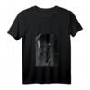 Marvel Avengers Endgame Winter Soldier Avenge The Fallen V-Ausschnitt T-Shirt – Offiziell lizenzierte Marvel-Mode für Fans