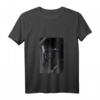 Marvel Avengers Endgame Winter Soldier Avenge The Fallen V-Ausschnitt T-Shirt – Offiziell lizenzierte Marvel-Mode für Fans