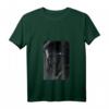 Marvel Avengers Endgame Winter Soldier Avenge The Fallen V-Ausschnitt T-Shirt – Offiziell lizenzierte Marvel-Mode für Fans