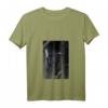 Marvel Avengers Endgame Winter Soldier Avenge The Fallen V-Ausschnitt T-Shirt – Offiziell lizenzierte Marvel-Mode für Fans