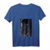 Marvel Avengers Endgame Winter Soldier Avenge The Fallen V-Ausschnitt T-Shirt – Offiziell lizenzierte Marvel-Mode für Fans