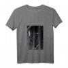 Marvel Avengers Endgame Winter Soldier Avenge The Fallen V-Ausschnitt T-Shirt – Offiziell lizenzierte Marvel-Mode für Fans