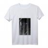 Marvel Avengers Endgame Winter Soldier Avenge The Fallen V-Ausschnitt T-Shirt – Offiziell lizenzierte Marvel-Mode für Fans