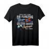 Fallschirmspringer Fallschirm Extremsport Adrenalin Geschenk T-Shirt - Für Adrenalinjunkies & Extremsportfans