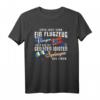 Fallschirmspringer Fallschirm Extremsport Adrenalin Geschenk T-Shirt - Für Adrenalinjunkies & Extremsportfans