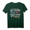 Fallschirmspringer Fallschirm Extremsport Adrenalin Geschenk T-Shirt - Für Adrenalinjunkies & Extremsportfans