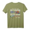 Fallschirmspringer Fallschirm Extremsport Adrenalin Geschenk T-Shirt - Für Adrenalinjunkies & Extremsportfans