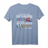 Fallschirmspringer Fallschirm Extremsport Adrenalin Geschenk T-Shirt - Für Adrenalinjunkies & Extremsportfans