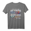 Fallschirmspringer Fallschirm Extremsport Adrenalin Geschenk T-Shirt - Für Adrenalinjunkies & Extremsportfans
