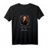 Alexander Hamilton Zitat T-Shirt mit Signatur – Patriotisches Geschenk für Geschichte-Liebhaber & Alexander Hamilton Fans