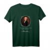 Alexander Hamilton Zitat T-Shirt mit Signatur – Patriotisches Geschenk für Geschichte-Liebhaber & Alexander Hamilton Fans