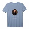 Alexander Hamilton Zitat T-Shirt mit Signatur – Patriotisches Geschenk für Geschichte-Liebhaber & Alexander Hamilton Fans