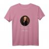 Alexander Hamilton Zitat T-Shirt mit Signatur – Patriotisches Geschenk für Geschichte-Liebhaber & Alexander Hamilton Fans