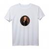 Alexander Hamilton Zitat T-Shirt mit Signatur – Patriotisches Geschenk für Geschichte-Liebhaber & Alexander Hamilton Fans