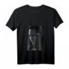 Marvel Avengers Endgame Loki V-Ausschnitt Poster T-Shirt - Offiziell lizenziertes Marvel Merch für Fans