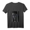 Marvel Avengers Endgame Loki V-Ausschnitt Poster T-Shirt - Offiziell lizenziertes Marvel Merch für Fans