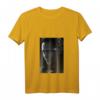 Marvel Avengers Endgame Loki V-Ausschnitt Poster T-Shirt - Offiziell lizenziertes Marvel Merch für Fans