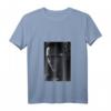 Marvel Avengers Endgame Loki V-Ausschnitt Poster T-Shirt - Offiziell lizenziertes Marvel Merch für Fans