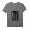 Marvel Avengers Endgame Loki V-Ausschnitt Poster T-Shirt - Offiziell lizenziertes Marvel Merch für Fans