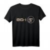 Star Wars Jedi Fallen Order BD-1 Badge T-Shirt - Official Merchandise für Fans von Jedi, Fallen Order & Star Wars Geschenkideen