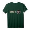 Star Wars Jedi Fallen Order BD-1 Badge T-Shirt - Official Merchandise für Fans von Jedi, Fallen Order & Star Wars Geschenkideen