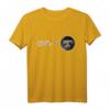 Star Wars Jedi Fallen Order BD-1 Badge T-Shirt - Official Merchandise für Fans von Jedi, Fallen Order & Star Wars Geschenkideen