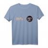 Star Wars Jedi Fallen Order BD-1 Badge T-Shirt - Official Merchandise für Fans von Jedi, Fallen Order & Star Wars Geschenkideen