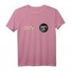 Star Wars Jedi Fallen Order BD-1 Badge T-Shirt - Official Merchandise für Fans von Jedi, Fallen Order & Star Wars Geschenkideen