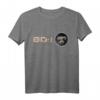 Star Wars Jedi Fallen Order BD-1 Badge T-Shirt - Official Merchandise für Fans von Jedi, Fallen Order & Star Wars Geschenkideen