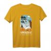 Spokane Falls Washington Waterfall River T-Shirt – Perfektes Souvenir für Spokane-Liebhaber & Washington-Fans