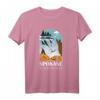 Spokane Falls Washington Waterfall River T-Shirt – Perfektes Souvenir für Spokane-Liebhaber & Washington-Fans