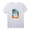 Spokane Falls Washington Waterfall River T-Shirt – Perfektes Souvenir für Spokane-Liebhaber & Washington-Fans