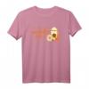 My Favorite Season ist Pumpkin Spice Latte Donut Fall Leaves T-Shirt – Perfektes Herbst- und Halloween-Geschenk für Kürbis- und Kaffeeliebhaber