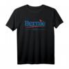 Vintage Bernie Sanders 2020 President T-Shirt – Feel The Bern, Demokraten, Wahlkampf & Fanartikel für Bernie Fans und Unterstützer
